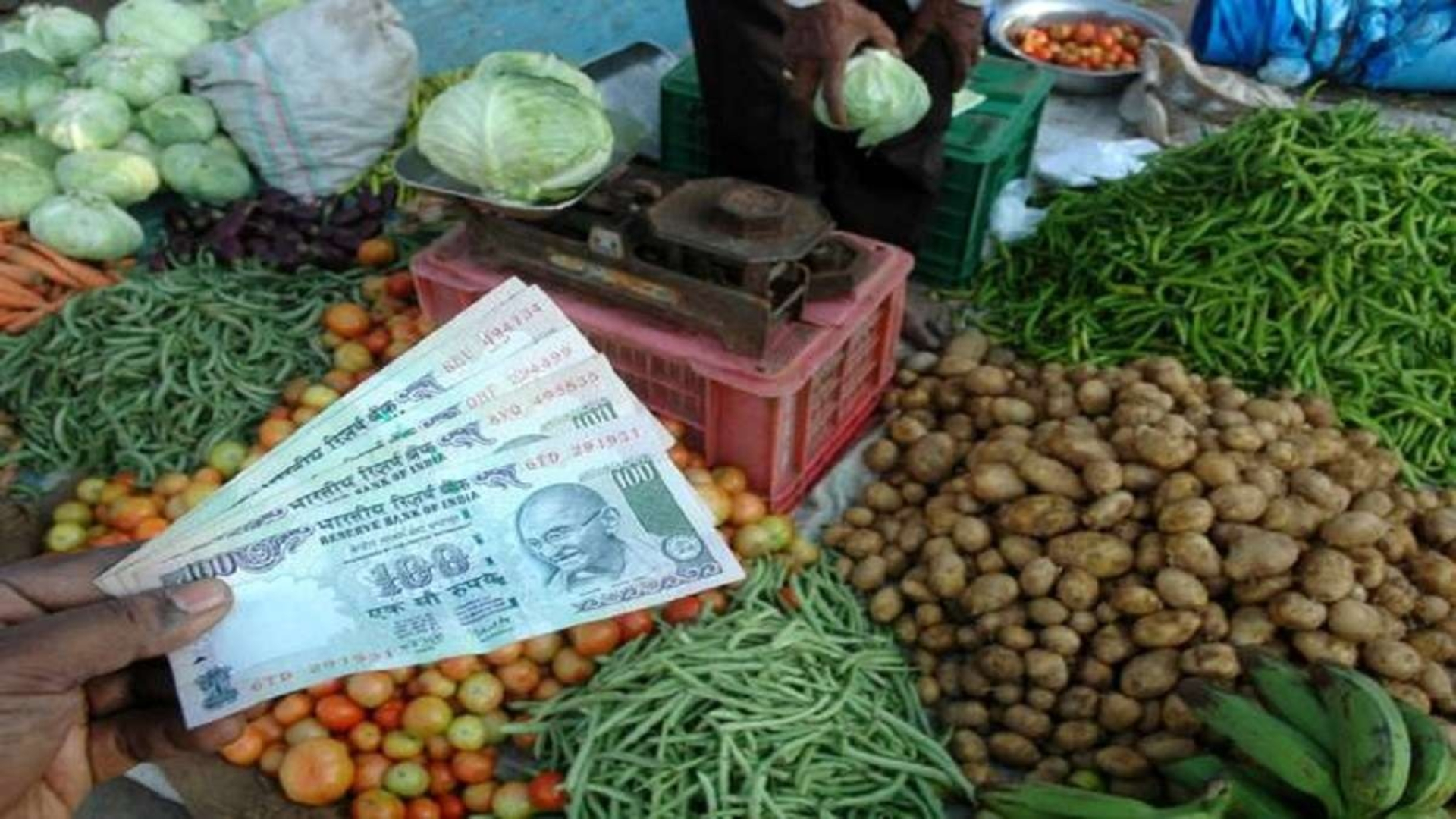 India's retail inflation eases to 5.10 pc in January